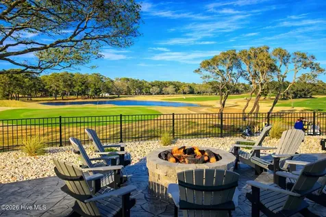 104 SE 16th Street Oak Island NC 28465