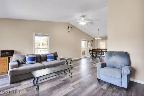 104 SE 16th Street Oak Island NC 28465