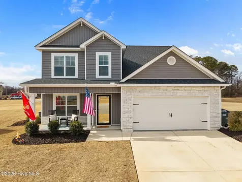 1107 Willowbrook Rn Ayden NC 28513