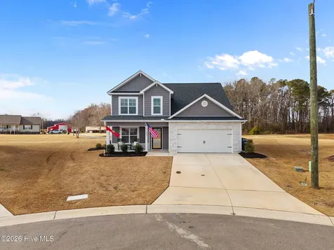 1107 Willowbrook Rn Ayden NC 28513