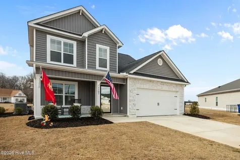 1107 Willowbrook Rn Ayden NC 28513