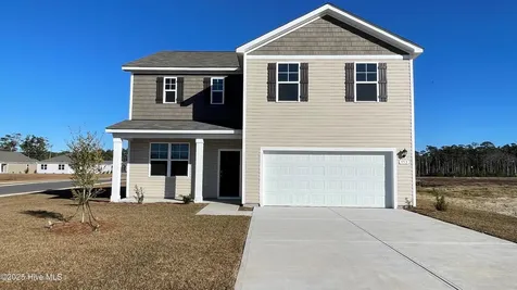 1065 Stanbury Bluff Road SW Supply NC 28462