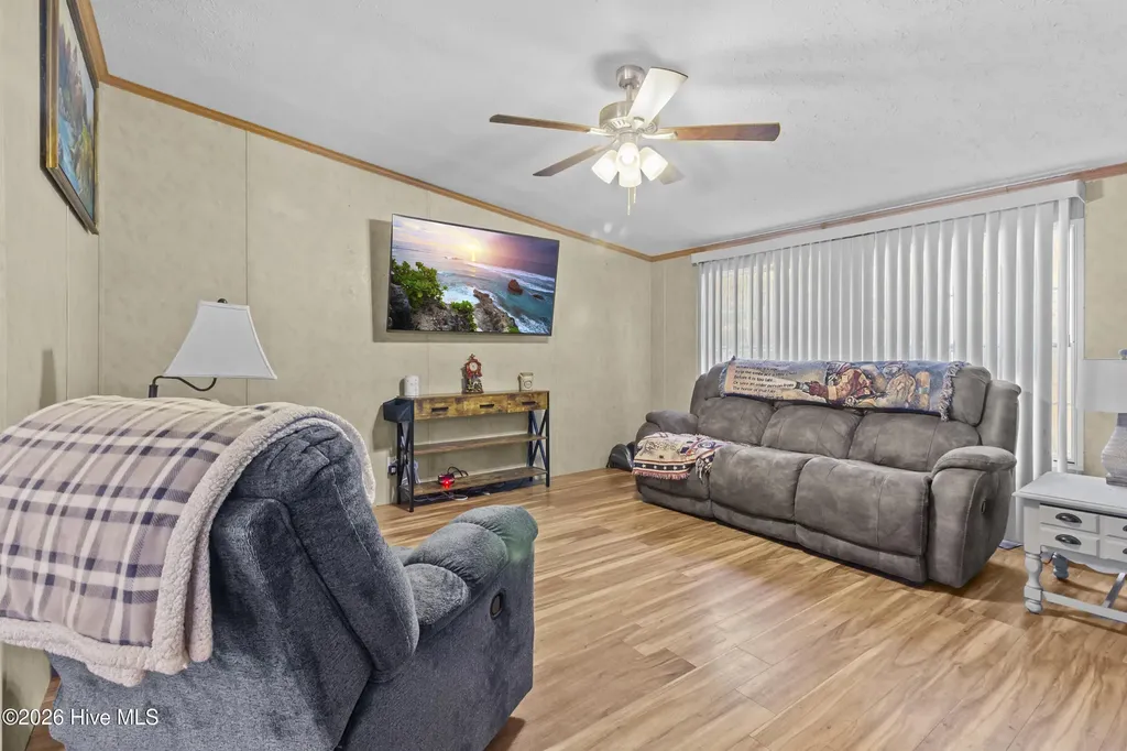 415 Country Acres Road Grifton NC 28530