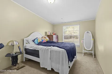 415 Country Acres Road Grifton NC 28530