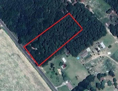 120 Rough Horn Road Evergreen NC 28438