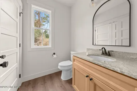 255 N Hale Street Southern Pines NC 28387