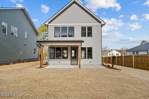 261 N Hale Street Southern Pines NC 28387