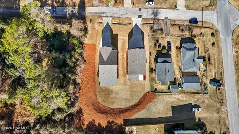 261 N Hale Street Southern Pines NC 28387