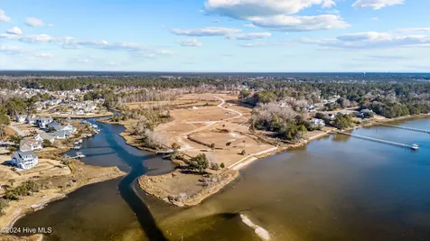 246 Amphitheater Drive Swansboro NC 28584