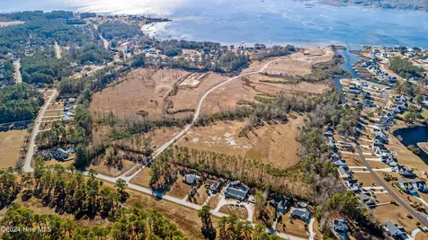 246 Amphitheater Drive Swansboro NC 28584