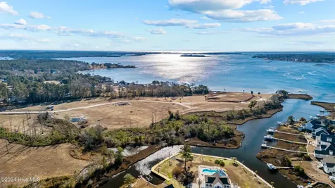 246 Amphitheater Drive Swansboro NC 28584
