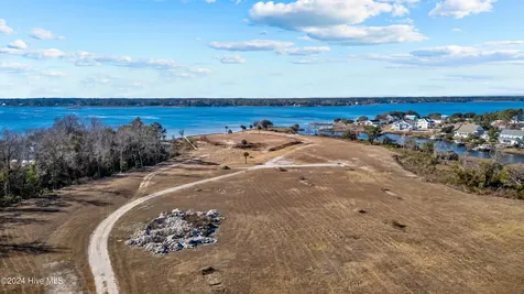 246 Amphitheater Drive Swansboro NC 28584
