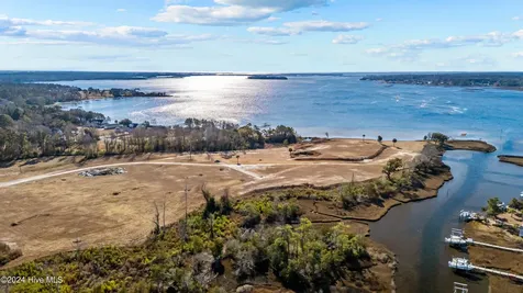 246 Amphitheater Drive Swansboro NC 28584