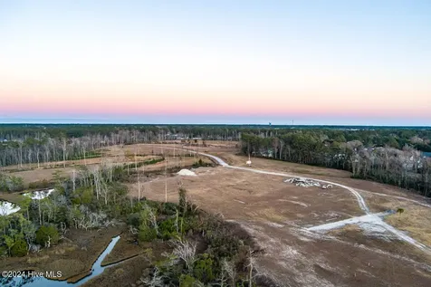 246 Amphitheater Drive Swansboro NC 28584