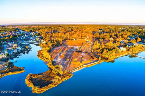 246 Amphitheater Drive Swansboro NC 28584