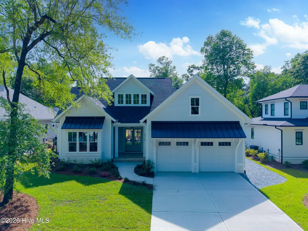 3713 Deerview Lane Castle Hayne NC 28429