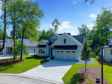 3713 Deerview Lane Castle Hayne NC 28429