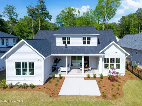 3713 Deerview Lane Castle Hayne NC 28429