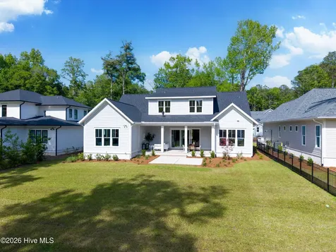 3713 Deerview Lane Castle Hayne NC 28429