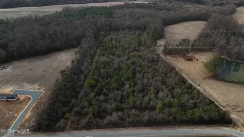 0 Renfrow Road Clinton NC 28328