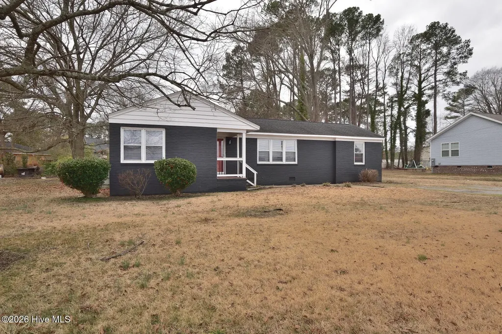 619 Airport Road Rocky Mount NC 27804