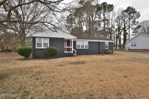 619 Airport Road Rocky Mount NC 27804