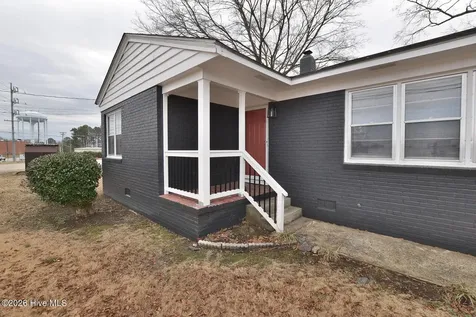 619 Airport Road Rocky Mount NC 27804