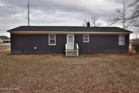 619 Airport Road Rocky Mount NC 27804