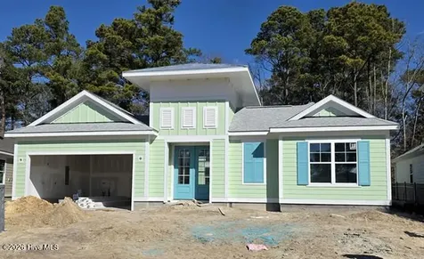 1988 Indigo Cove Way Calabash NC 28467