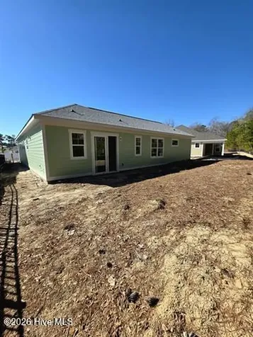 1988 Indigo Cove Way Calabash NC 28467