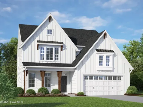 1052 Fawn Valley Way Wilmington NC 28409