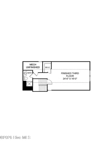 1052 Fawn Valley Way Wilmington NC 28409