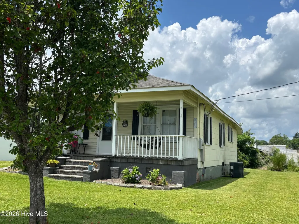 1304 Stallings Parkway New Bern NC 28562