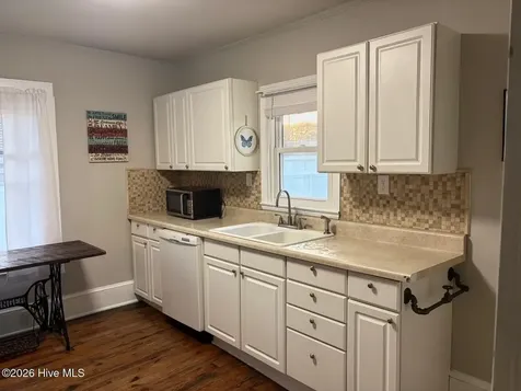 1304 Stallings Parkway New Bern NC 28562