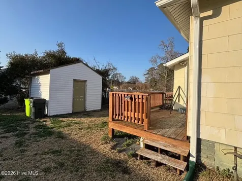 1304 Stallings Parkway New Bern NC 28562