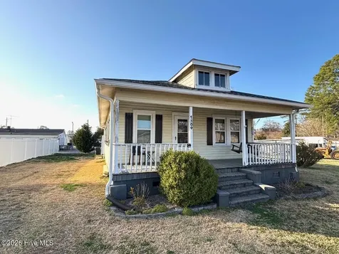 1304 Stallings Parkway New Bern NC 28562