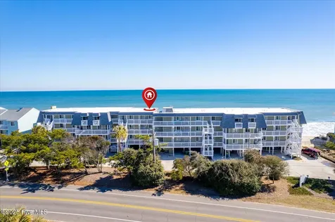 2112 Surfrider Court Kure Beach NC 28449