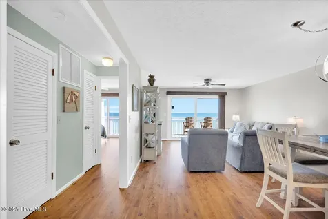 2112 Surfrider Court Kure Beach NC 28449