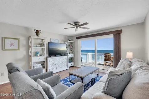 2112 Surfrider Court Kure Beach NC 28449