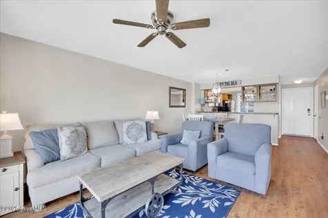 2112 Surfrider Court Kure Beach NC 28449
