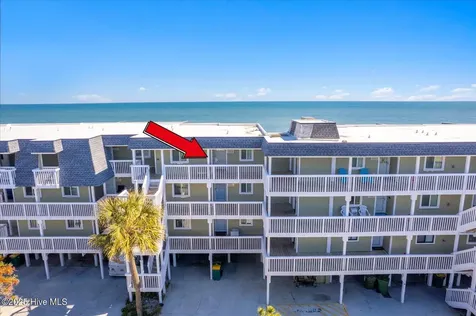 2112 Surfrider Court Kure Beach NC 28449