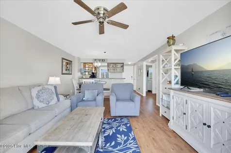 2112 Surfrider Court Kure Beach NC 28449