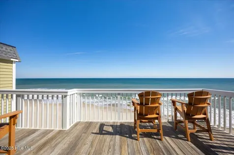 2112 Surfrider Court Kure Beach NC 28449
