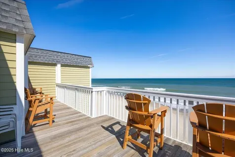 2112 Surfrider Court Kure Beach NC 28449