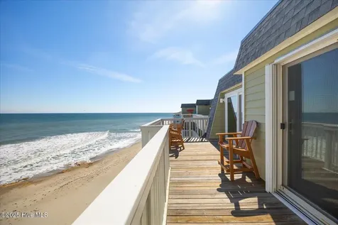 2112 Surfrider Court Kure Beach NC 28449