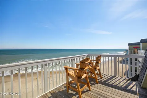 2112 Surfrider Court Kure Beach NC 28449