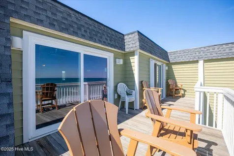 2112 Surfrider Court Kure Beach NC 28449