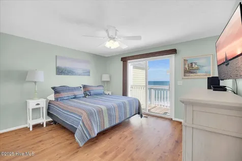 2112 Surfrider Court Kure Beach NC 28449