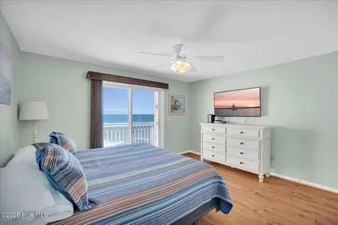 2112 Surfrider Court Kure Beach NC 28449