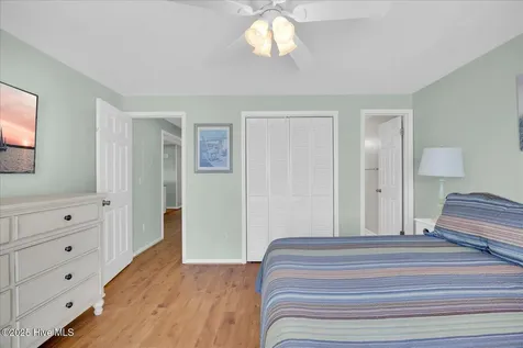 2112 Surfrider Court Kure Beach NC 28449